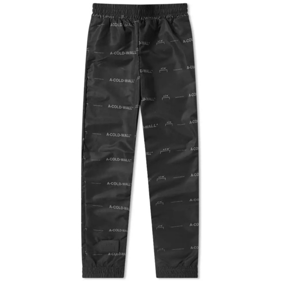 🔥SEND OFFERS🔥 ACW Logo Pants​​ - Picture 1 of 7